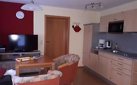 Ferienwohnung Kitzelmann